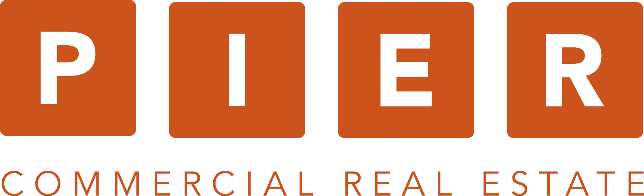 PIER Commercial Real Estate